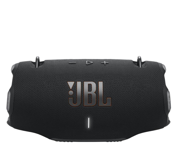 JBL JBL Xtreme 4 czarny (bez adaptera) - 1347206 - zdjęcie